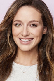 Photo of Francesca Barker McCormick as Rachel