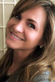 Photo of Natalie LaSpina as Kat