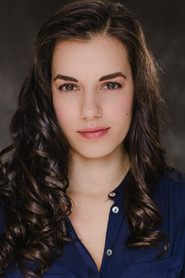 Photo of Kristina Paras as Hannah