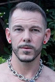 Photo of Jason Angel