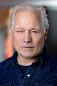 Photo of Hannes Holm as Bosse