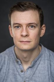 Photo of Ryan O'Grady as Cardinal Sullivan