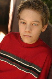 Photo of Jaymie Dornan as Young Dorian