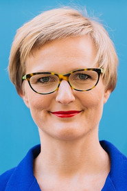 Photo of Franziska Brantner as Self