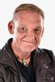 Photo of Jonathan Atherton as Presenter