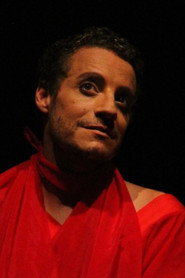Photo of Ivan Nunes as David