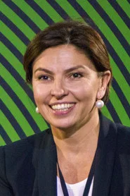 Photo of Natalya Sindeeva as Self