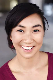 Photo of Andrea James Lui as Ruby