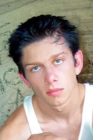 Photo of Ian Madrox