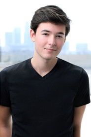 Photo of Sebastian Cabanas as Frank