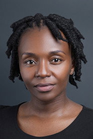 Photo of Zethu Dlomo-Mphahlele as Sarah