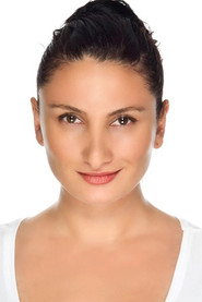 Photo of Bihter Altay as Eftelya
