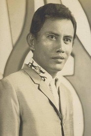Photo of Wahid Satay as Awang