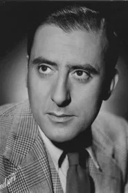 Photo of Bruno Barnabe as Brigadier Peter Kleber