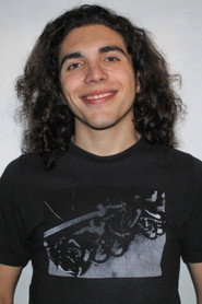 Photo of Ian T. Bisso as Papá Noes