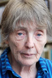 Photo of Fanny Howe as Narrator