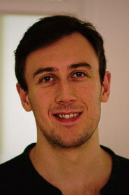 Photo of Karl Larsson as Police Officer