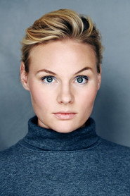 Photo of Rosalie Thomass as Hannie Lessing