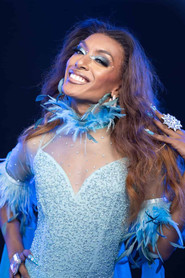 Photo of Madisson Poole as Madison Scarr