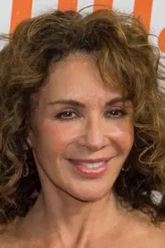 Photo of Giannina Facio as Rita