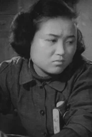Photo of Shizuko Nishigaki as Fusae Nishioka