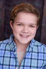 Photo of Brady Allen as Robbie