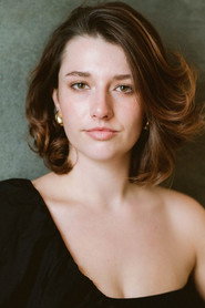 Photo of Megan Vorster as Karin (Young)