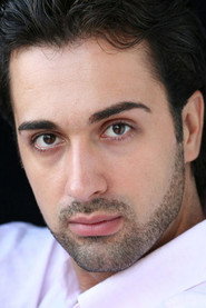 Photo of Bruno Ribiero as Ismaele