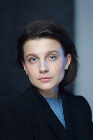 Photo of Jovita Jankelaitytė as Viktorija