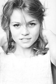 Photo of Holly Goss as Holly King