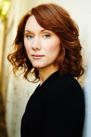 Photo of Erica Field as Von