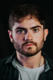 Photo of Andrew Leemon as Chris Ryan