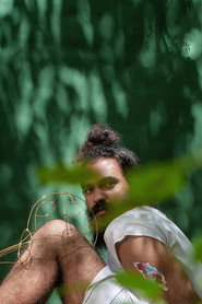 Photo of Tuan Fernandes as Informante