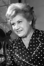 Photo of Aliki Vempo as Rita