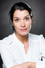 Photo of Sophie Neveu as Françoise