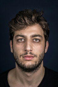 Photo of Cenan Adıgüzel as Taner Dağveren
