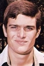 Photo of Steve Coxe as (segment "Come Ashore") (archive footage)