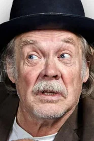 Photo of Ole Sørensen as Kongen af Lynge