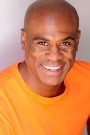 Photo of Leroy Edwards III as Athletic Director