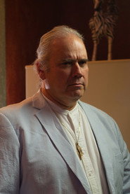 Photo of David Dykes as The Bouncer