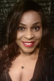 Photo of Jwaundace Candece as Prison Guard