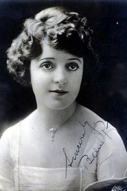 Photo of Billie Rhodes