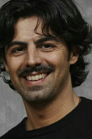 Photo of Luca Pusceddu as Patron 1
