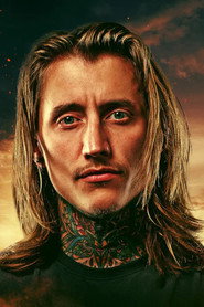 Photo of Ciarran Stott as Self