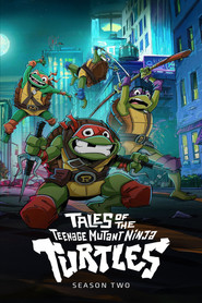 Season 2 poster