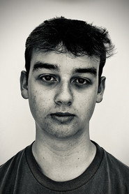 Photo of Harry Senior as Body Double