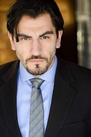 Photo of Anthony Belevtsov as Richard Leath