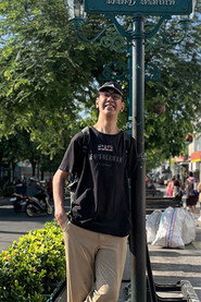 Photo of Pratito Wibowo as Buto Ijo