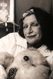 Photo of Sylvia Rivera as Self (archive footage)