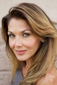 Photo of Leia Thompson as Diana Oppenheimer